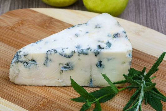 Is Blue Cheese Gluten Free?
