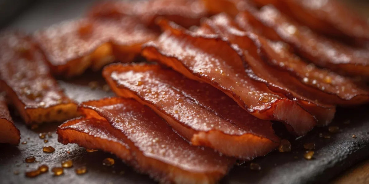 Is Oscar Mayer Bacon Gluten Free?