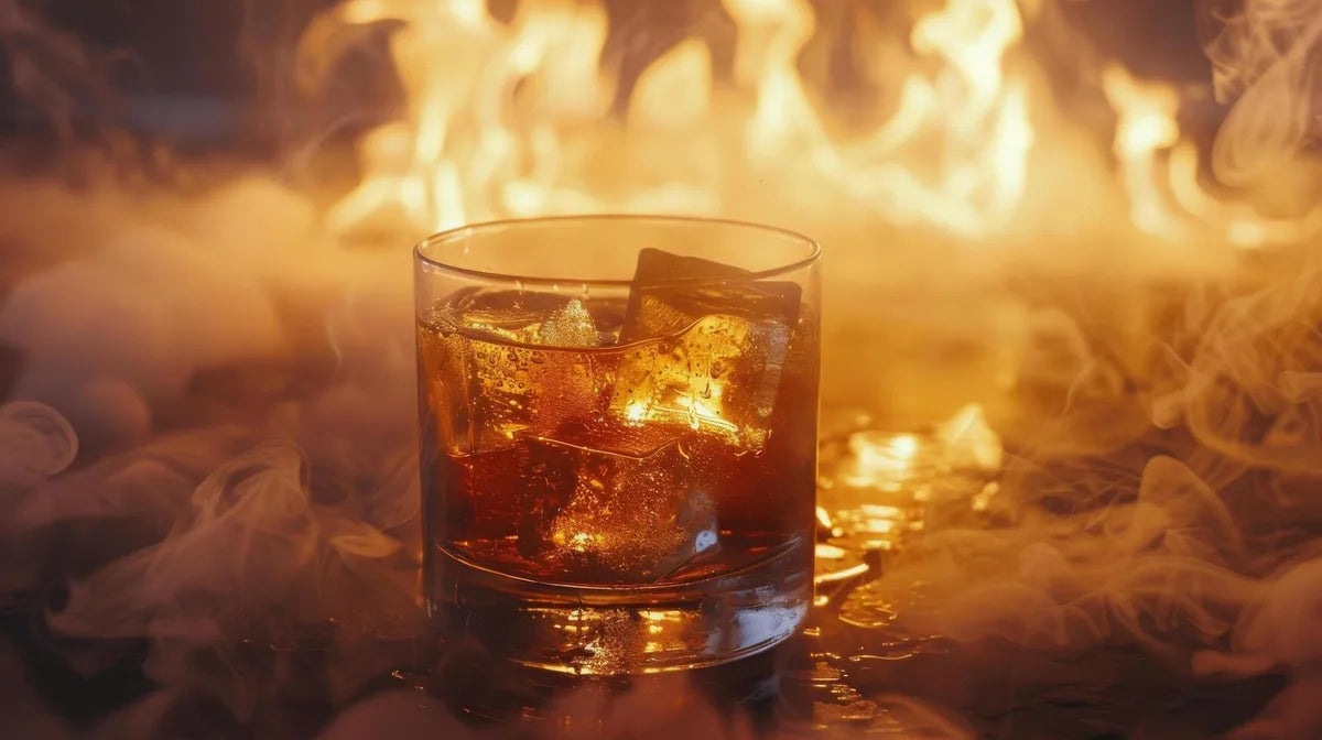 Is Jack Daniels Tennessee Fire Gluten Free?