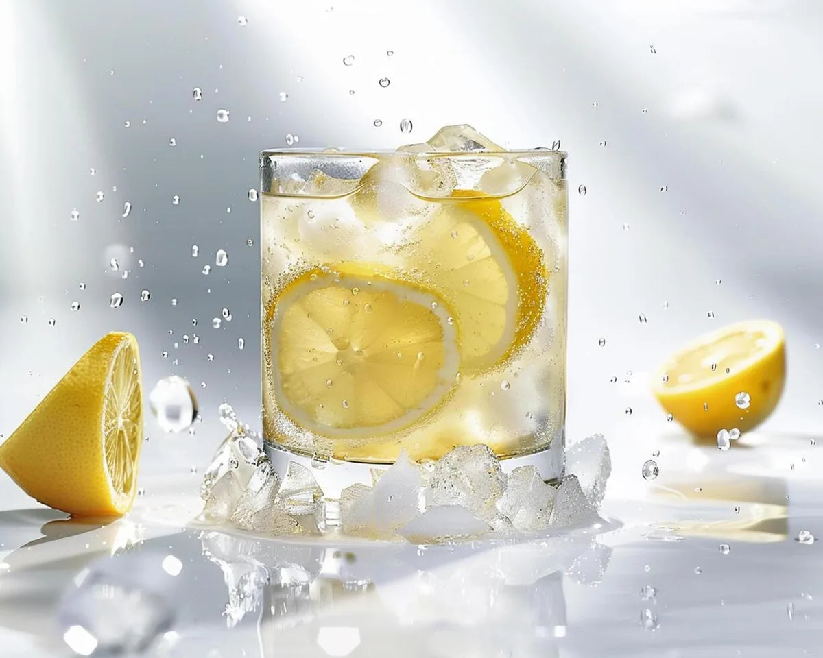 Is Absolut Citron Vodka Gluten Free?