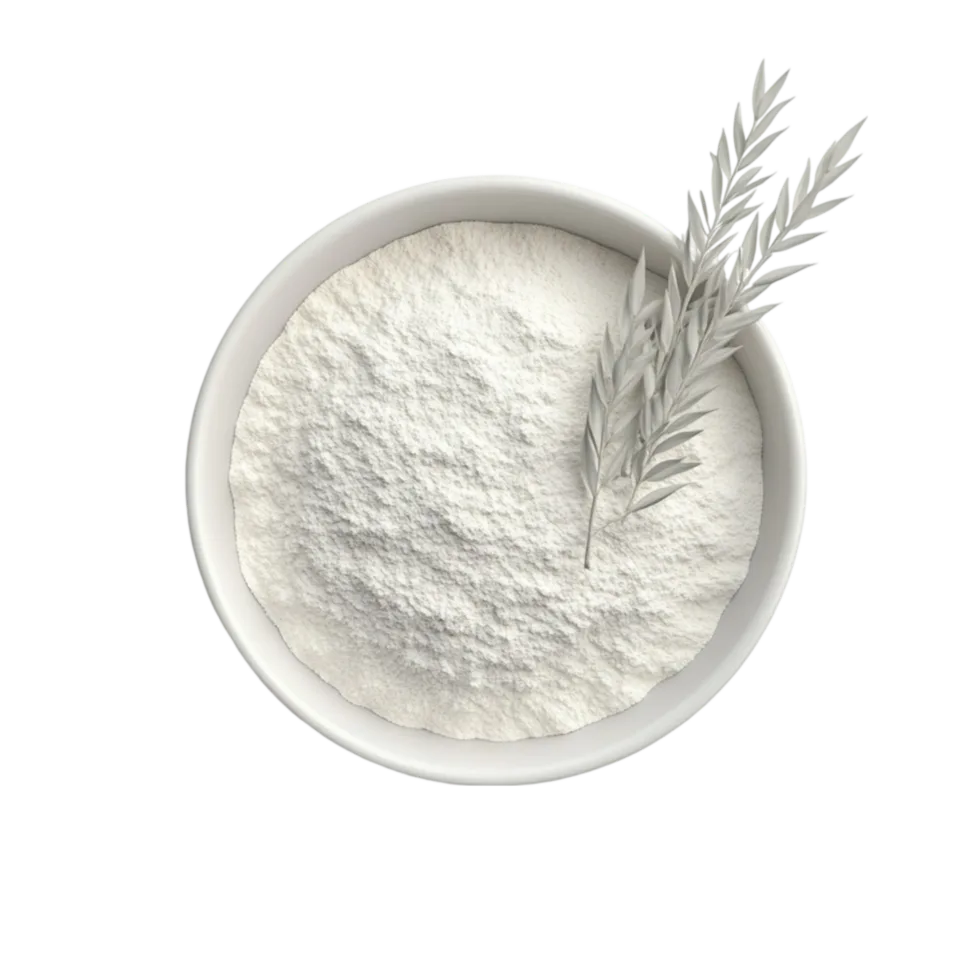Is Wheat Dextrin Gluten Free?