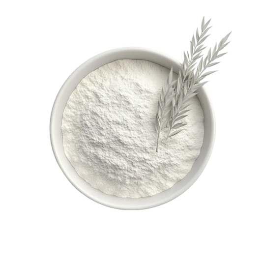 Is Wheat Dextrin Gluten Free?