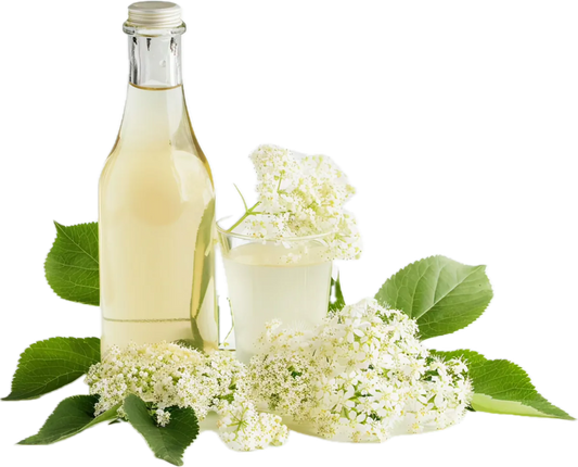 Is St Germain Elderflower Gluten Free?