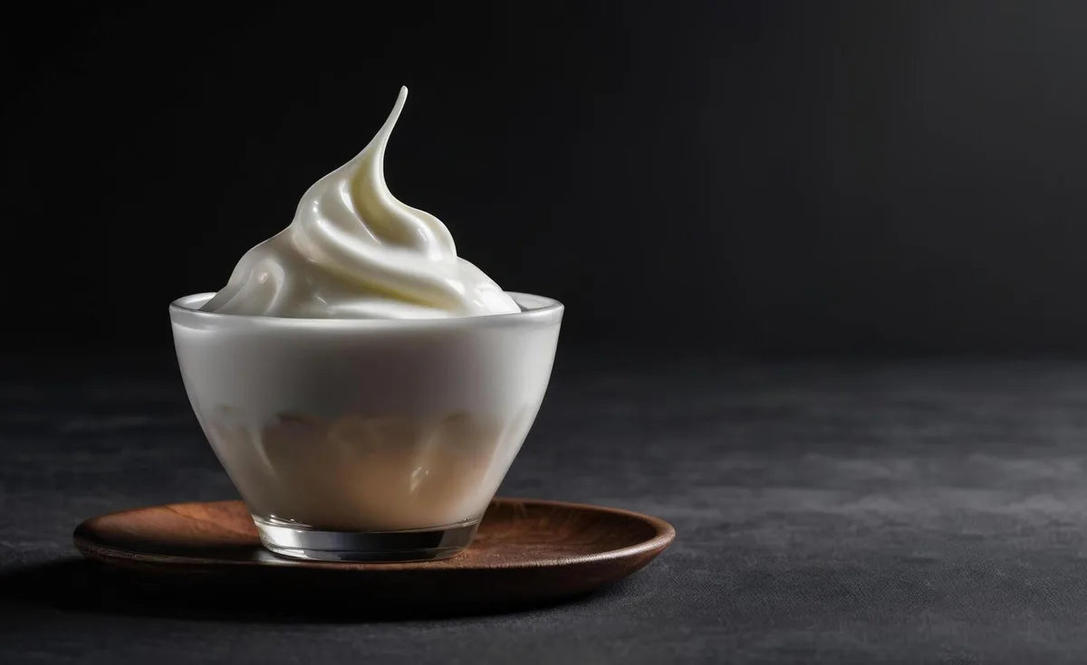 Is Vanilla Pudding Gluten Free?