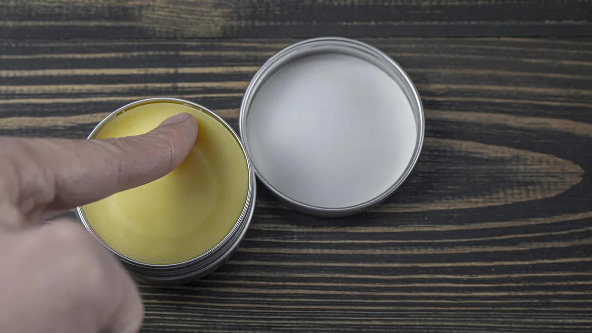Is Blistex Gluten Free?