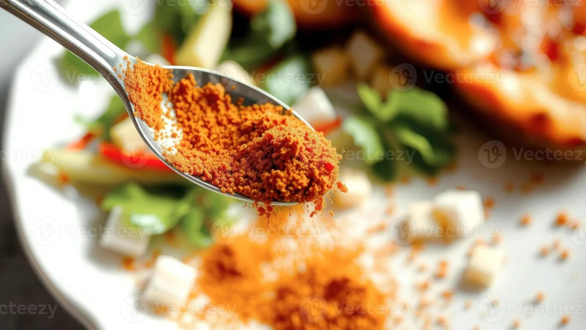 Is Siete Taco Seasoning Gluten Free?