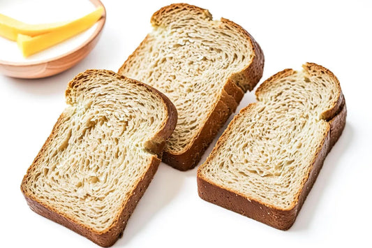 Is Keto Bread Gluten Free?