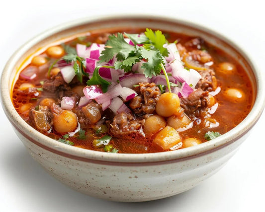 Is Pozole Gluten Free?