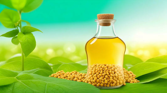 Is Soybean oil Gluten Free?