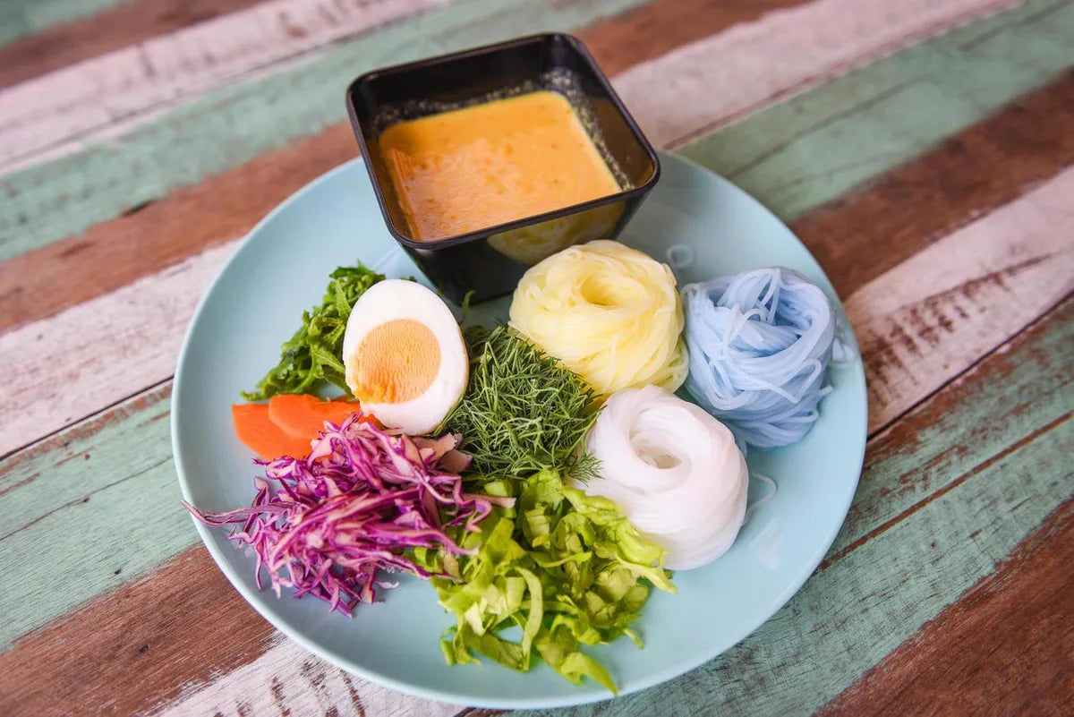 Is Rice Noodle Gluten Free?