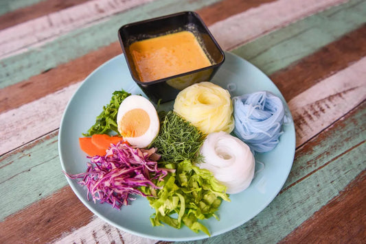 Is Rice Noodle Gluten Free?