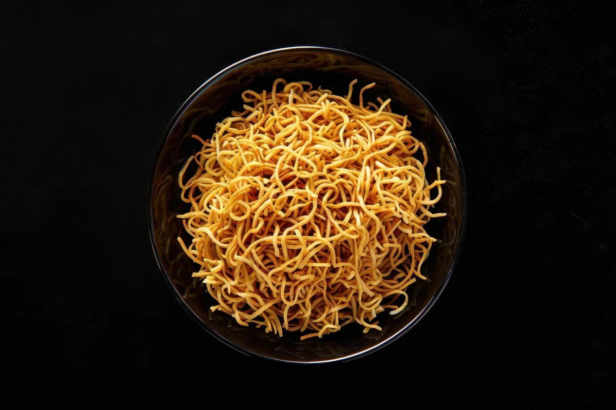 Is Maruchan Gluten Free?