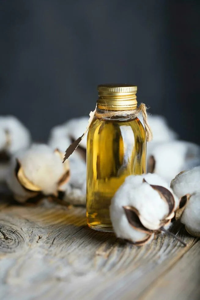 Is Cottonseed Oil Gluten Free?