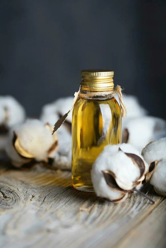 Is Cottonseed Oil Gluten Free?