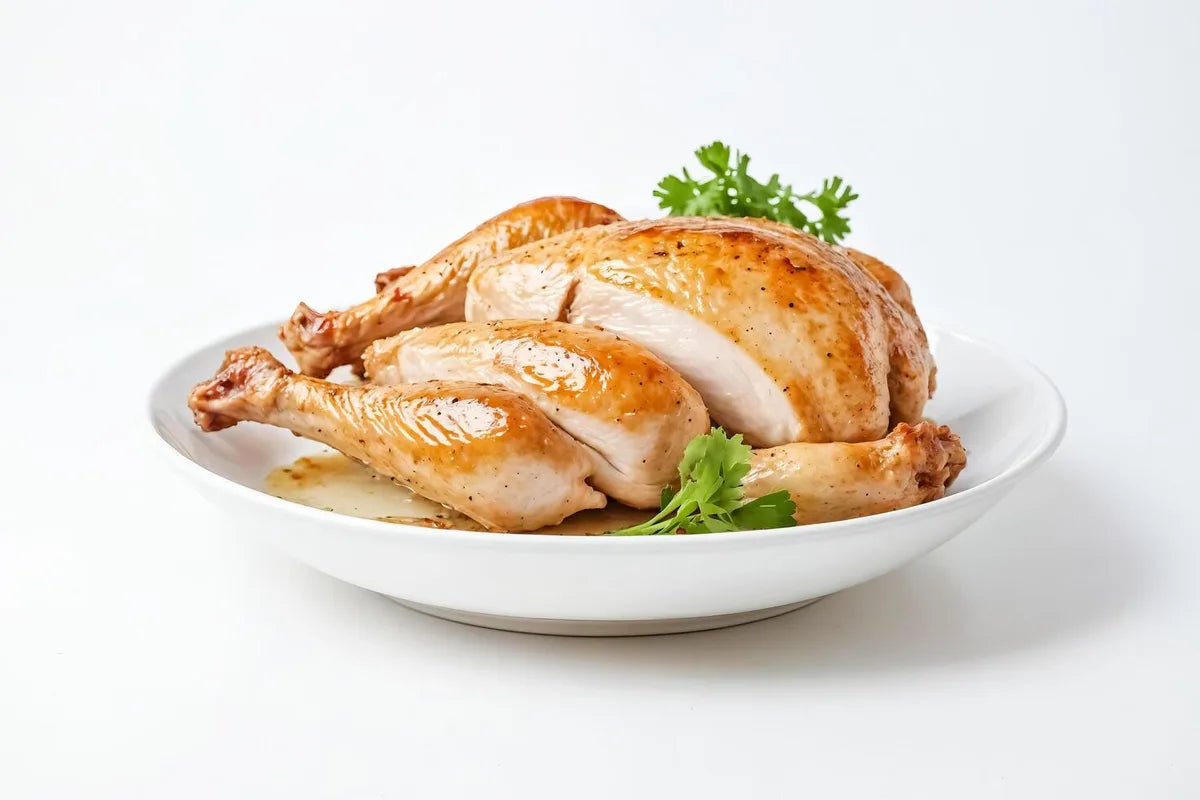 Is Costco Rotisserie Chicken Gluten Free?