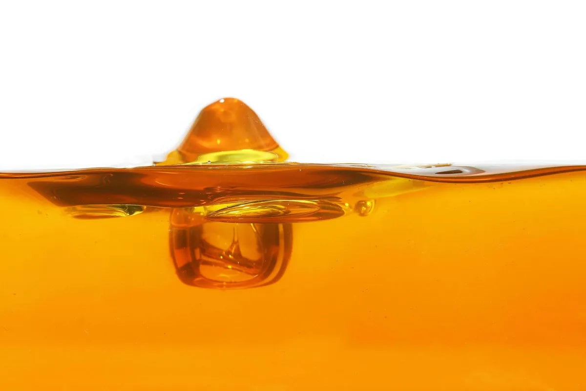 Is Wesson Vegetable Oil Gluten Free?