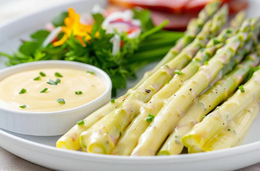 Is Bearnaise Sauce Gluten Free?