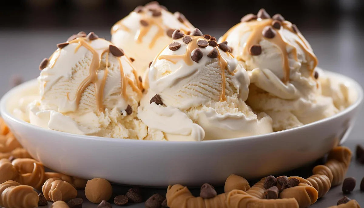 Is Breyers Ice Cream Gluten Free?
