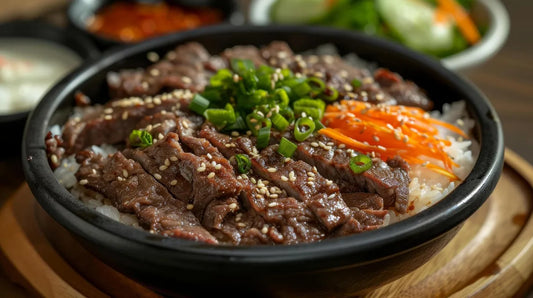 Is Bulgogi Gluten Free?
