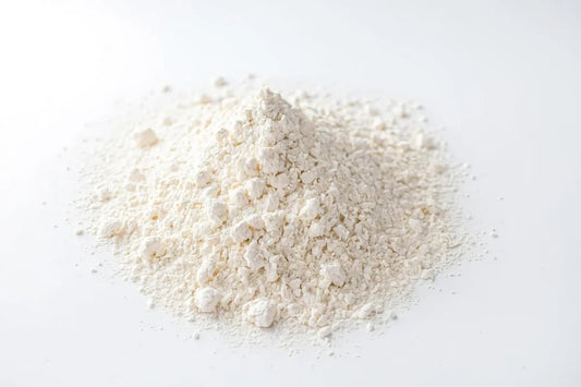 Is Tricalcium Phosphate Gluten Free?