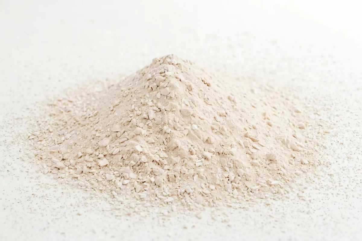 Is Barley Malt Flour Gluten Free?