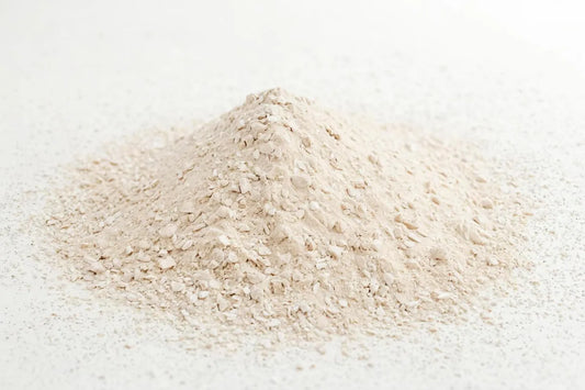 Is Barley Malt Flour Gluten Free?