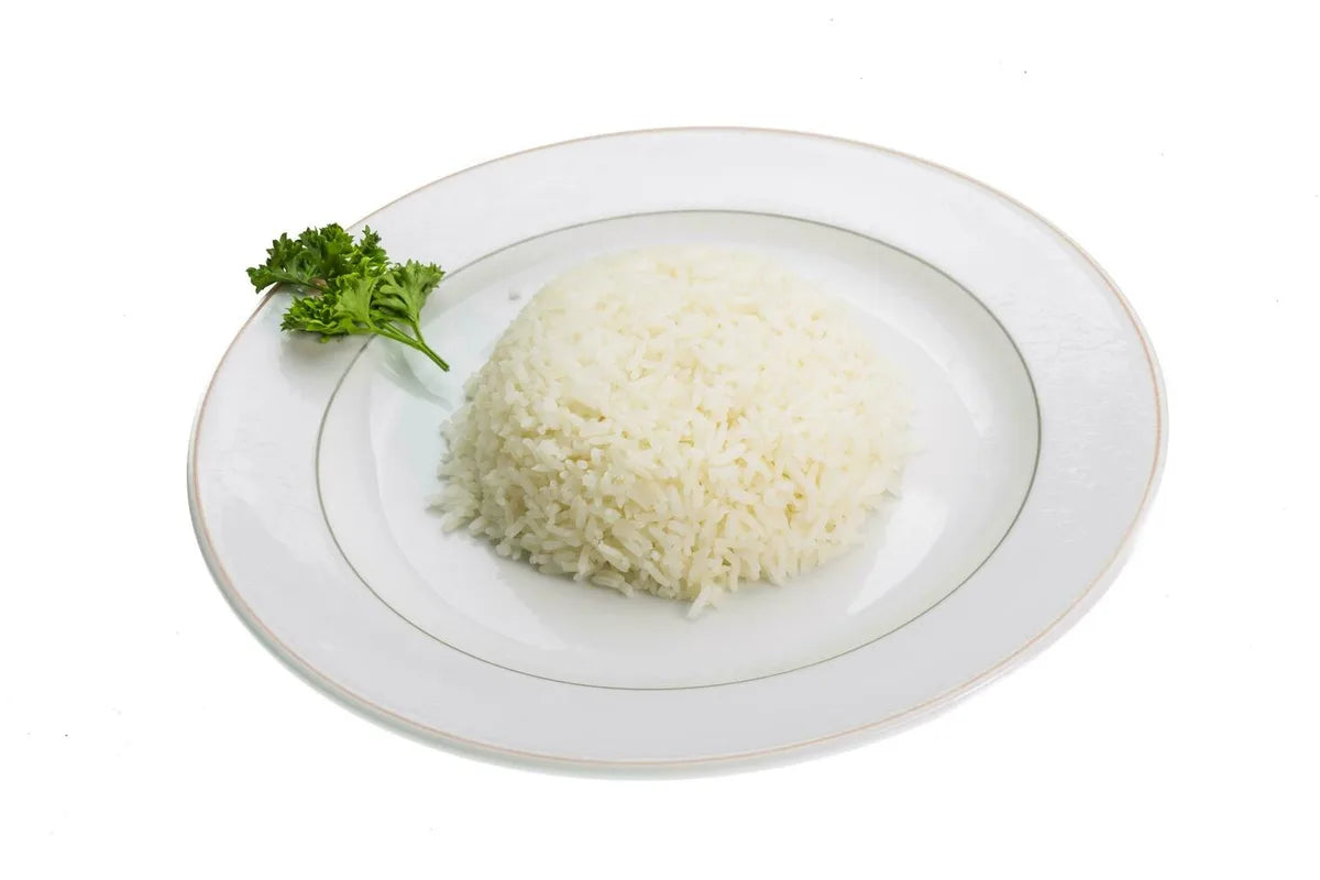 Is Canilla Rice Gluten Free?