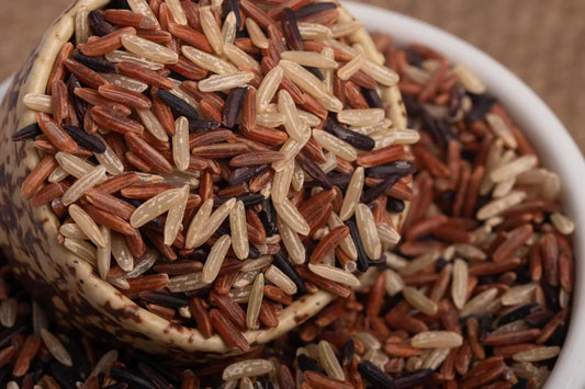Is Brown Rice Gluten Free?