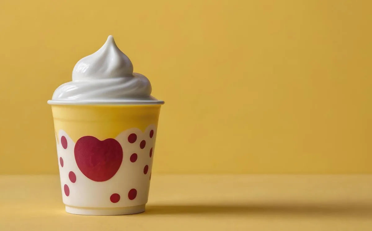 Is Dole Whip Gluten Free?