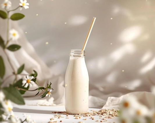 What Are Gluten Free Oats