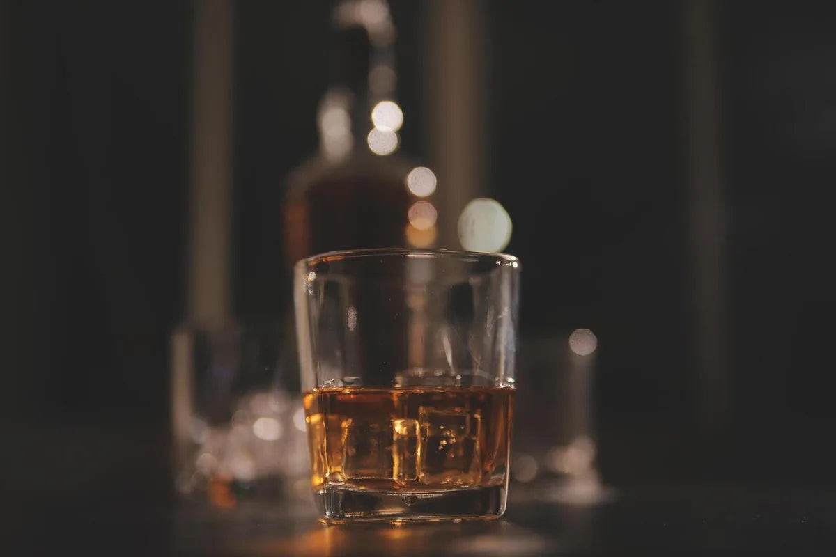 Is Single Malt Scotch Gluten Free?