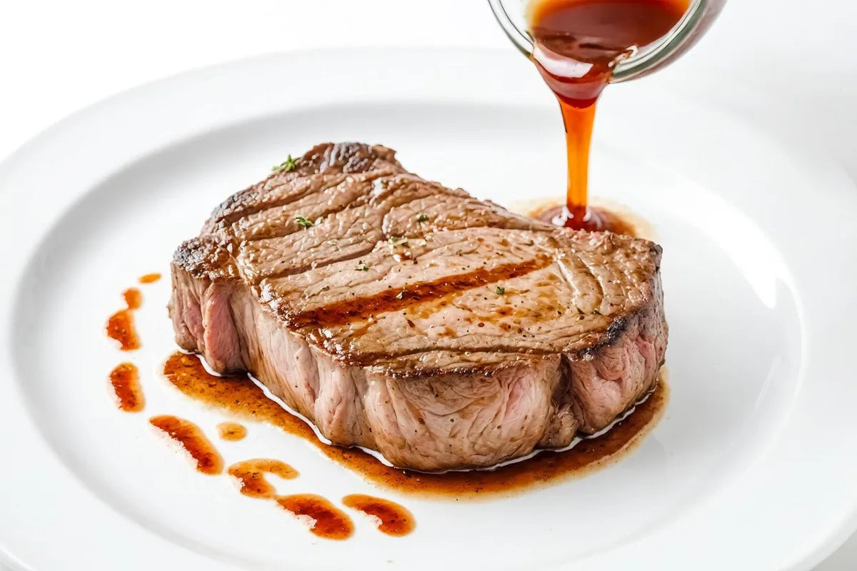 Is A1 Steak Sauce Gluten Free?