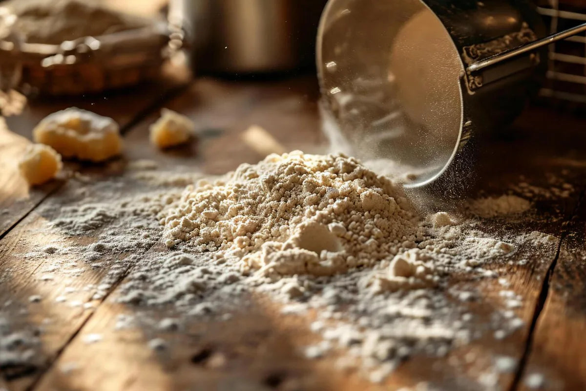 Is Millet Flour Gluten Free?