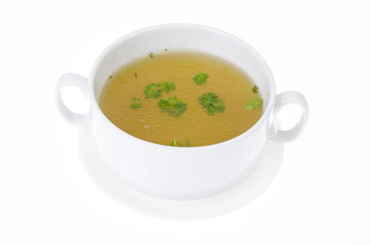 Is Vegetable Broth Gluten Free?