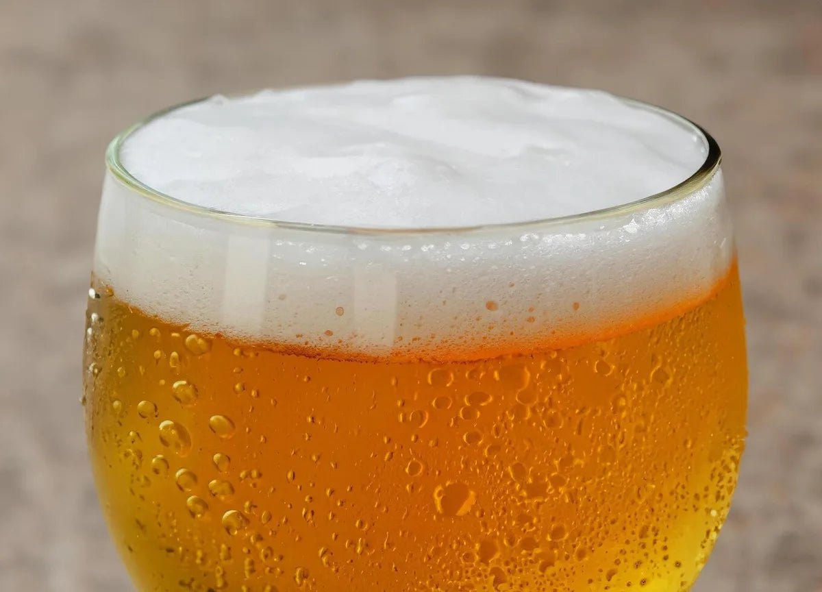 Is Pale Ale Gluten Free?