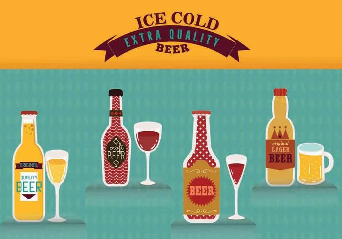 Is Dos Equis lager beers Gluten Free?