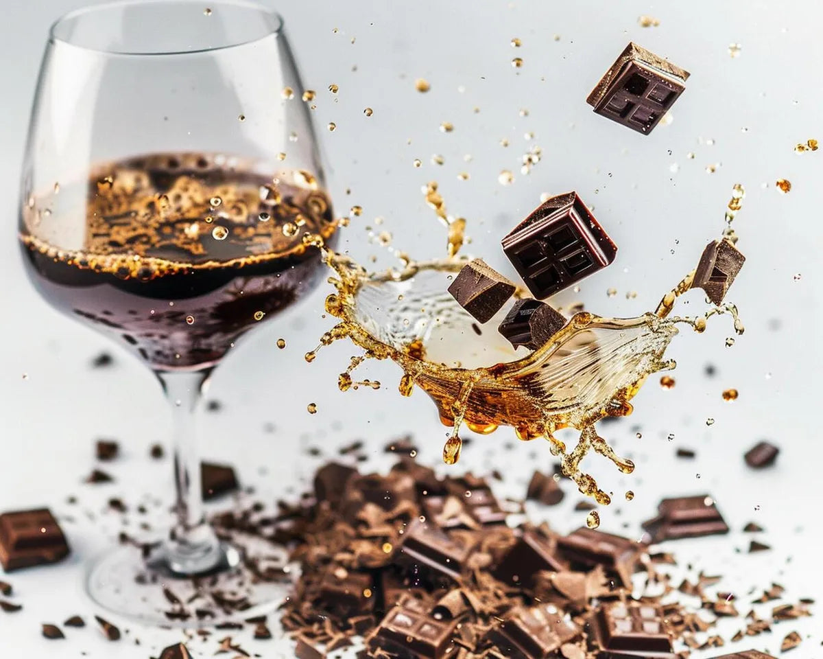 Is Chocolate Liquor Gluten Free?