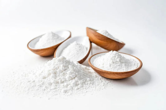 Is Confectioner Sugar Gluten Free?