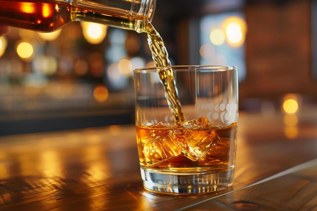 Is Rye Alcohol Gluten Free?