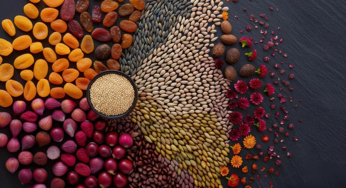 What Grains Are Gluten Free Uk