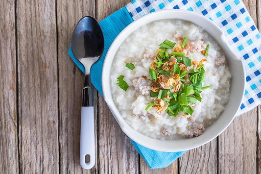 Is Porridge Gluten Free?