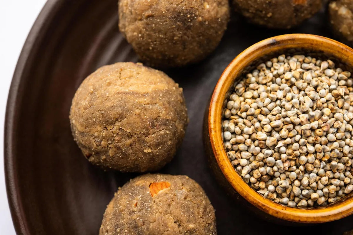 Is Pearl Millet Gluten Free?