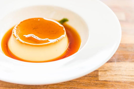 Is Pudding Gluten Free?