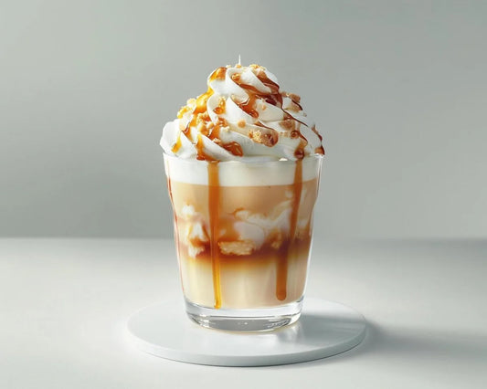 Is Starbucks Caramel Sauce Gluten Free?