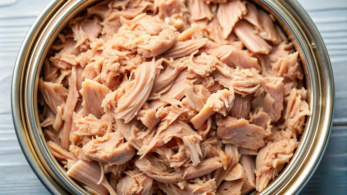 Is Tuna Fish Gluten Free?