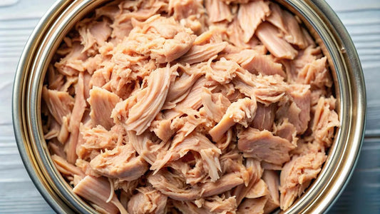 Is Tuna Fish Gluten Free?