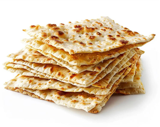 Is Unleavened Bread Gluten Free?
