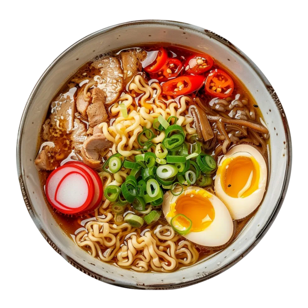 Is Top Ramen Gluten Free?