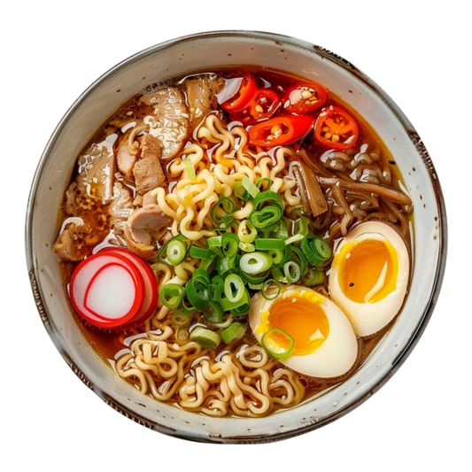 Is Top Ramen Gluten Free?