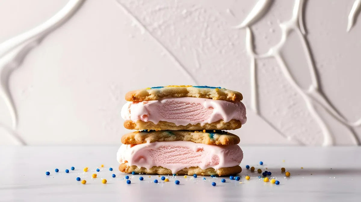 Is Culver’S Ice Cream Gluten Free?